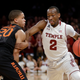 Illustration for article titled How Has The NCAA's New 30-Sec Shot Clock Worked This Postseason?